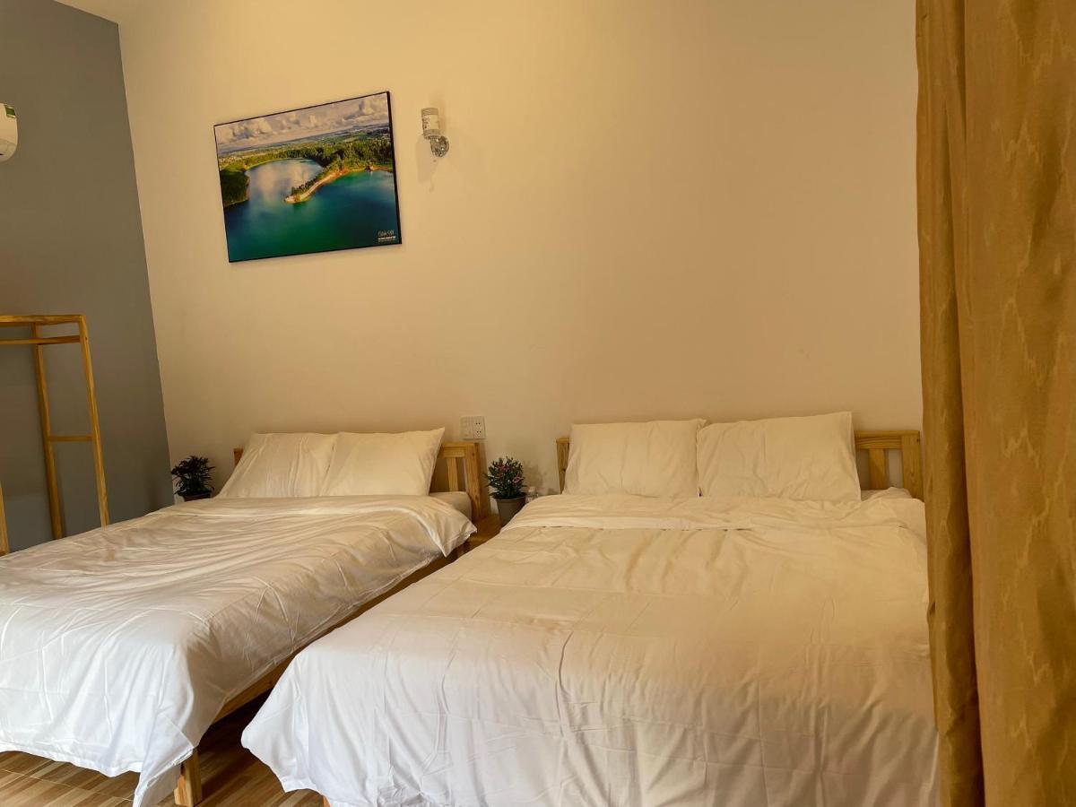 Pleiku Homestay Екстериор снимка