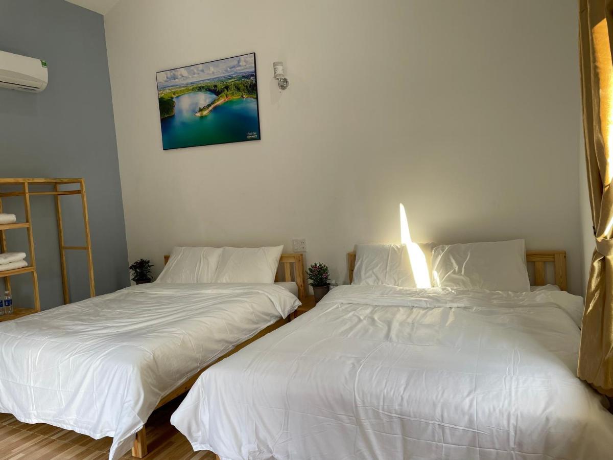 Pleiku Homestay Екстериор снимка