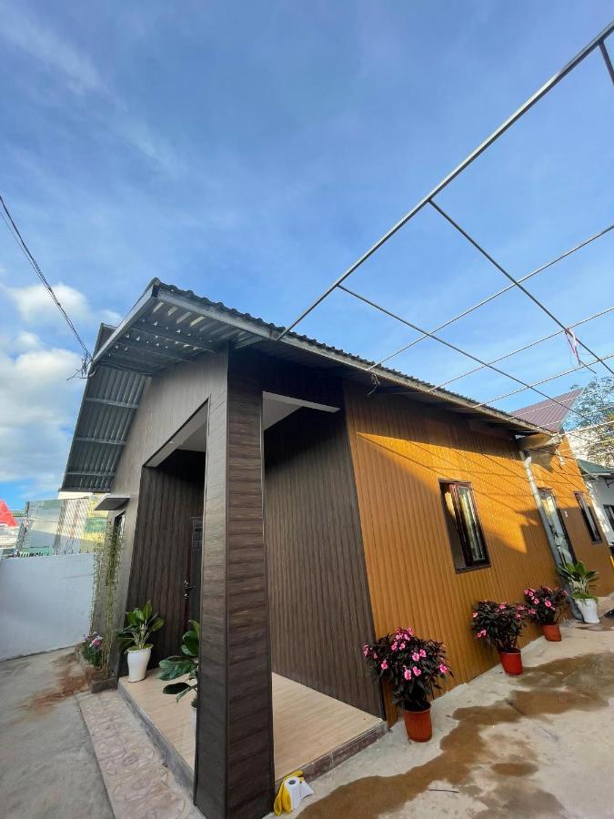 Pleiku Homestay Екстериор снимка