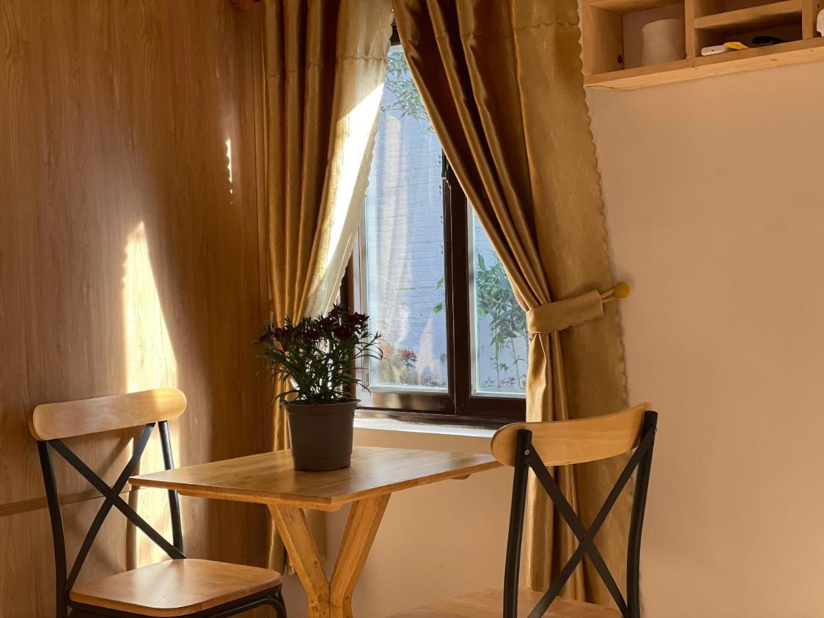 Pleiku Homestay Екстериор снимка