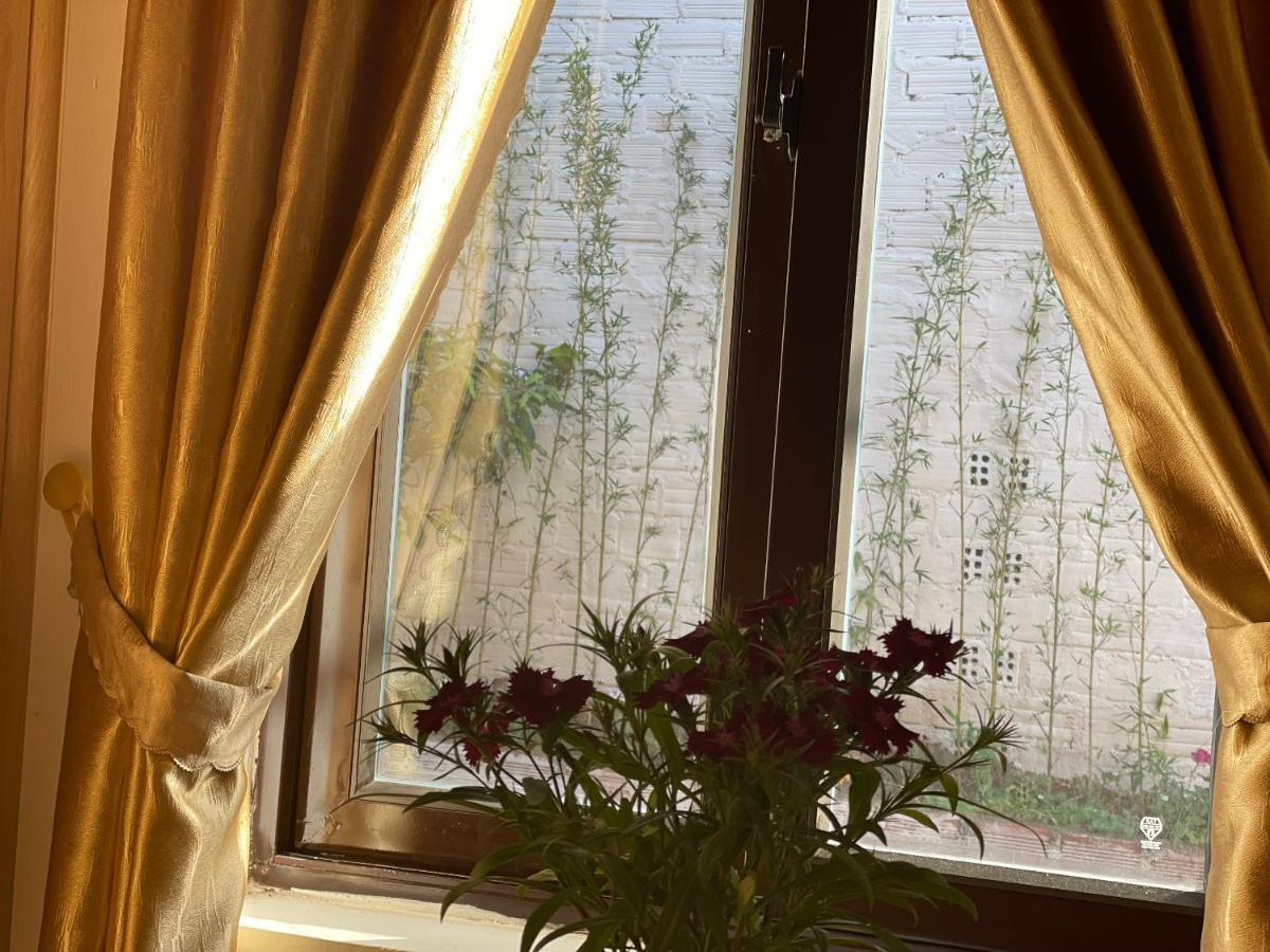 Pleiku Homestay Екстериор снимка