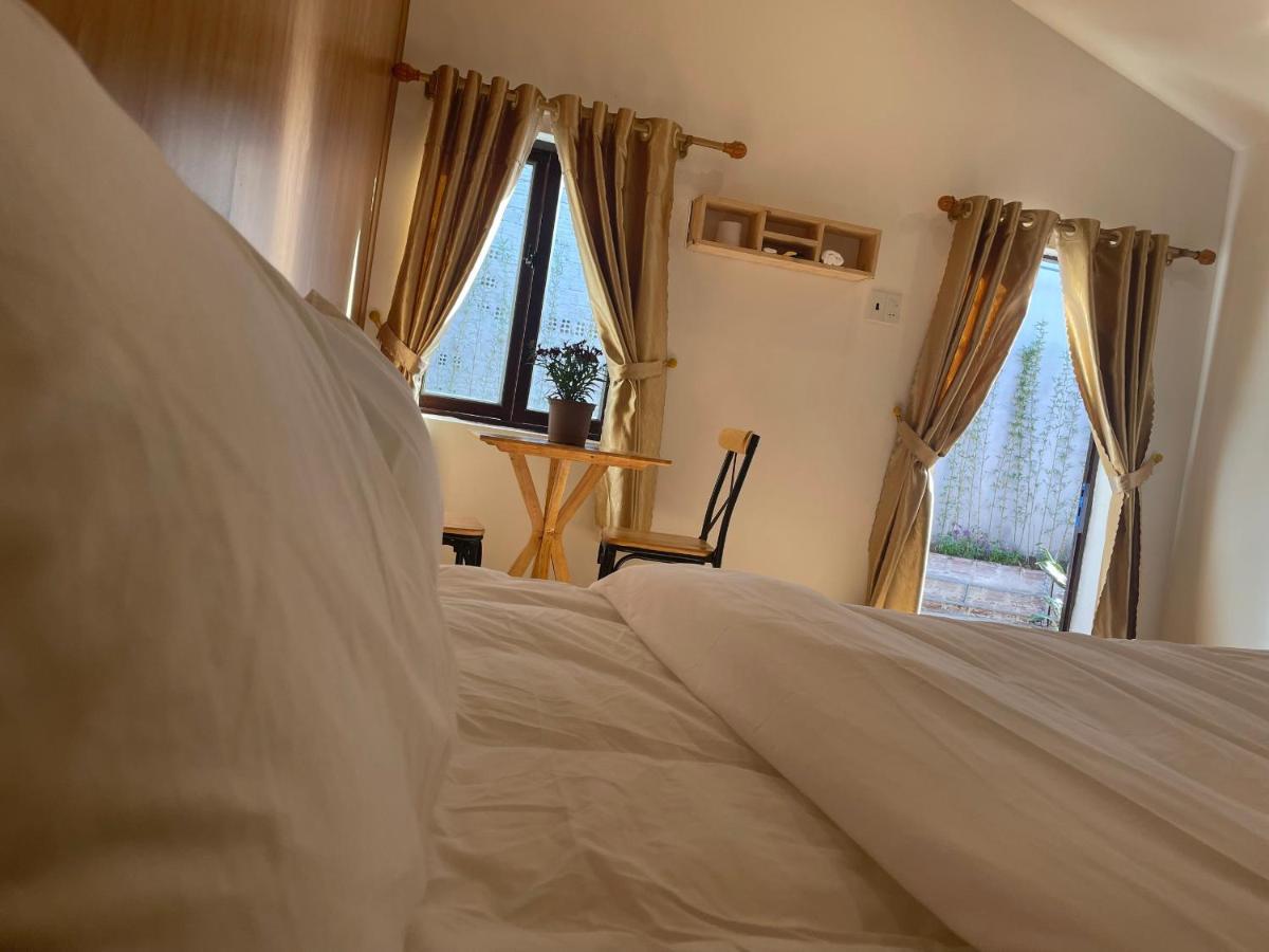 Pleiku Homestay Екстериор снимка