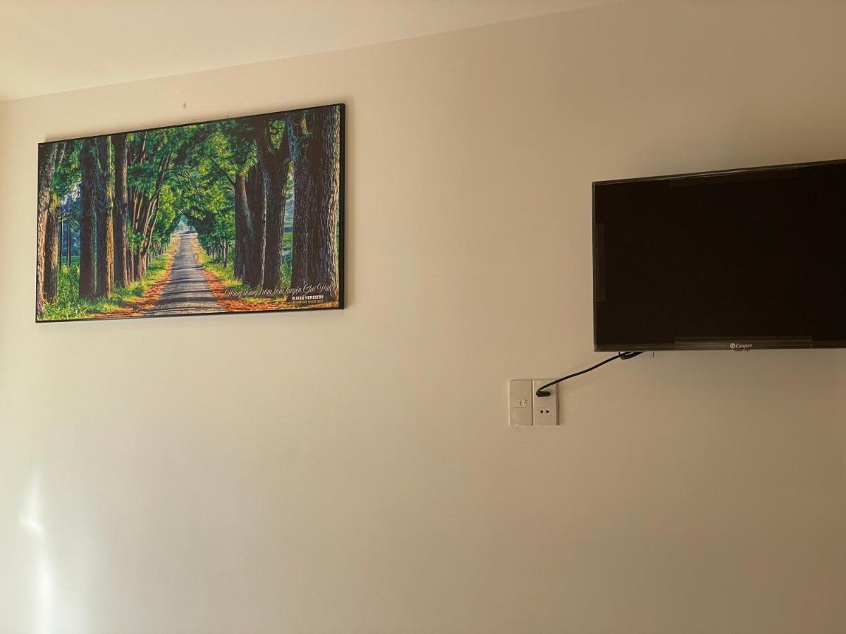Pleiku Homestay Екстериор снимка
