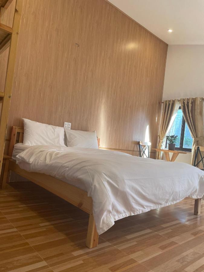 Pleiku Homestay Екстериор снимка