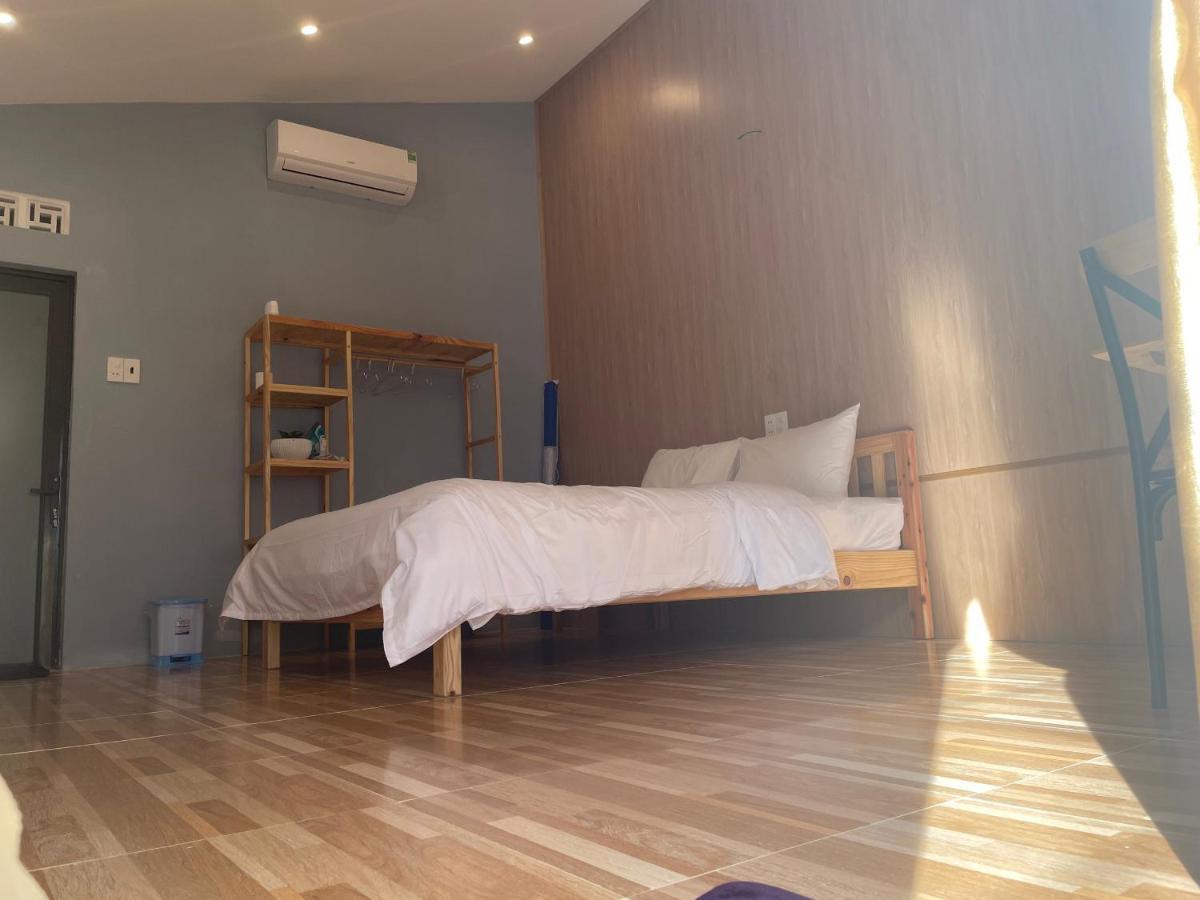 Pleiku Homestay Екстериор снимка