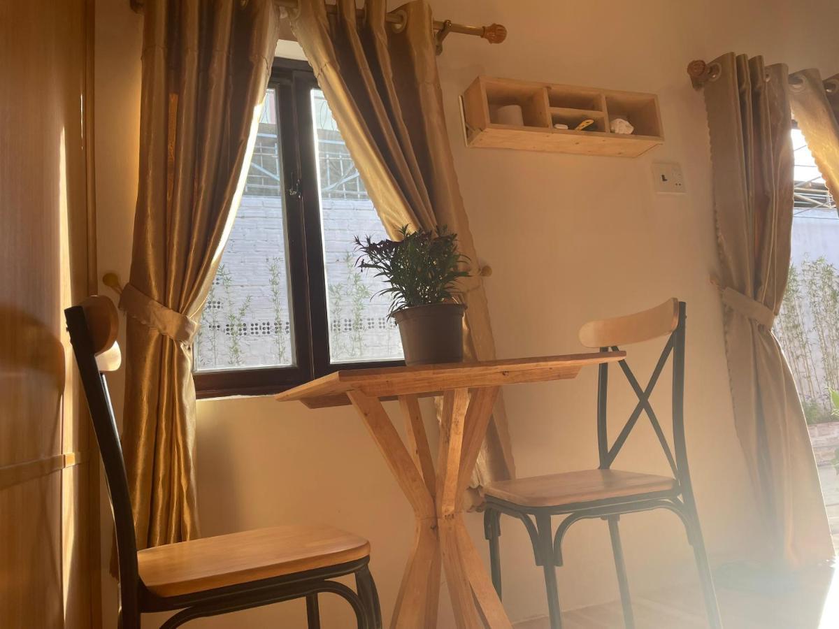 Pleiku Homestay Екстериор снимка