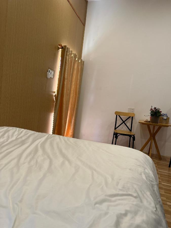 Pleiku Homestay Екстериор снимка