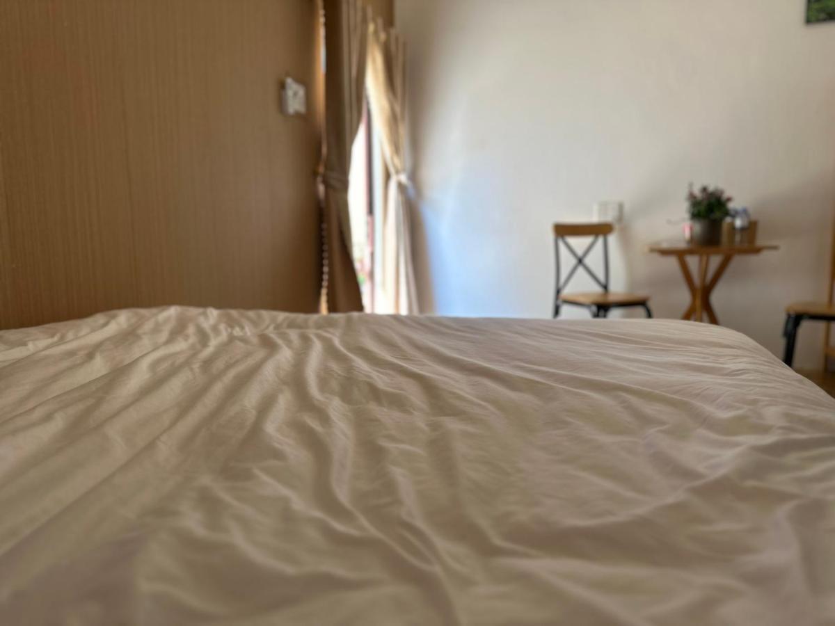 Pleiku Homestay Екстериор снимка