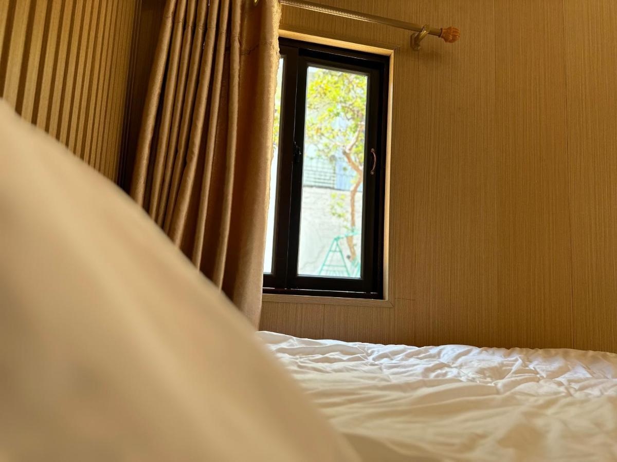 Pleiku Homestay Екстериор снимка