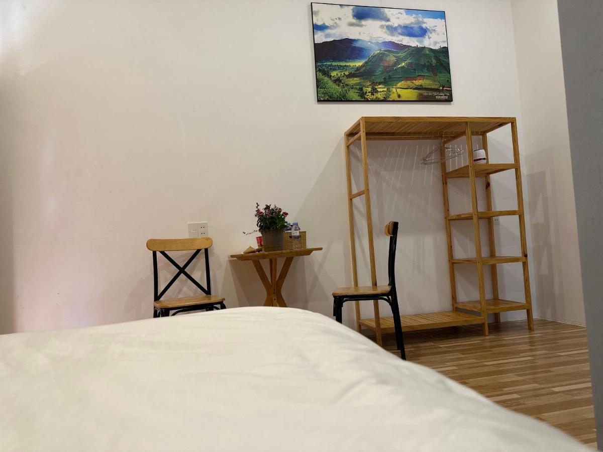 Pleiku Homestay Екстериор снимка