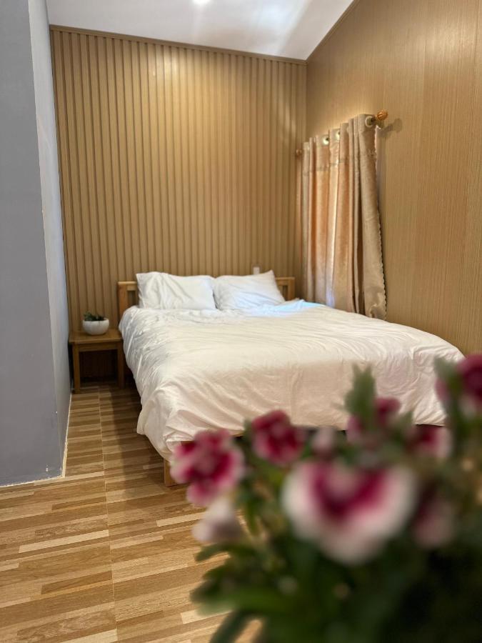 Pleiku Homestay Екстериор снимка