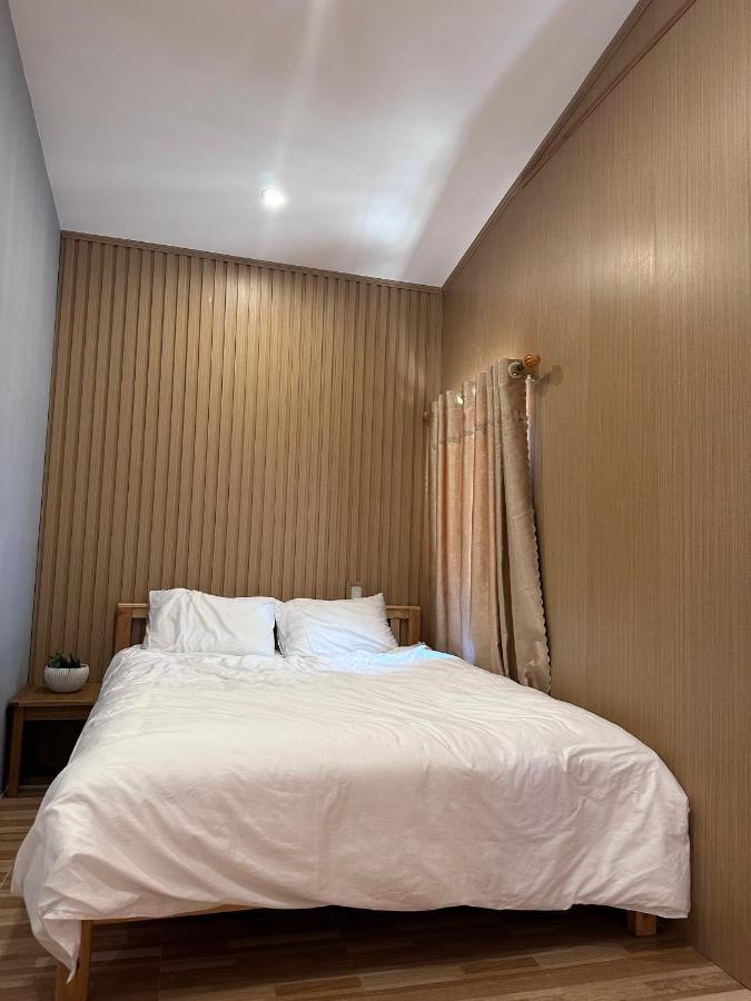 Pleiku Homestay Екстериор снимка