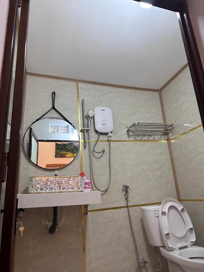 Pleiku Homestay Екстериор снимка
