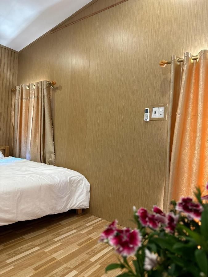 Pleiku Homestay Екстериор снимка