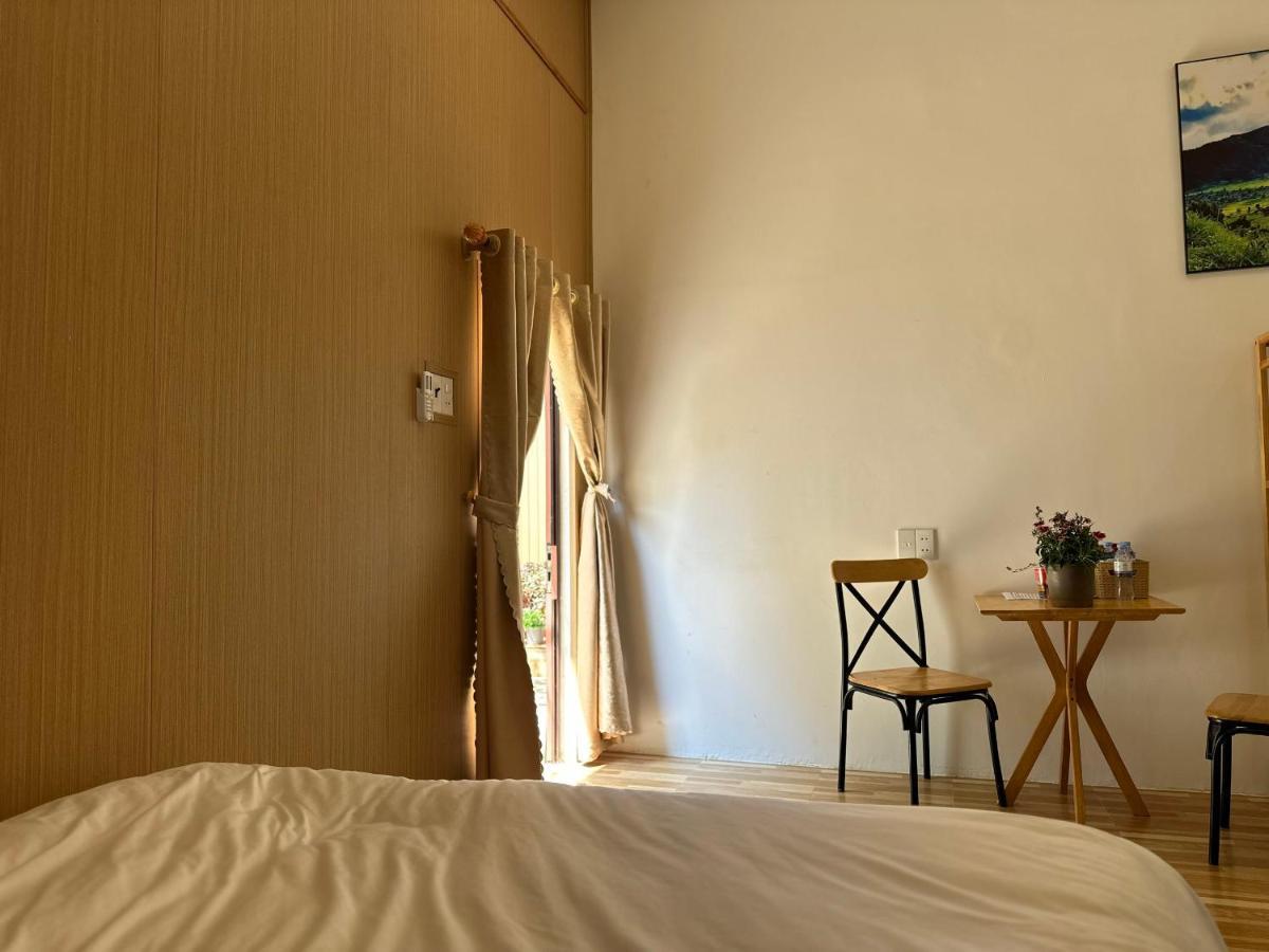 Pleiku Homestay Екстериор снимка