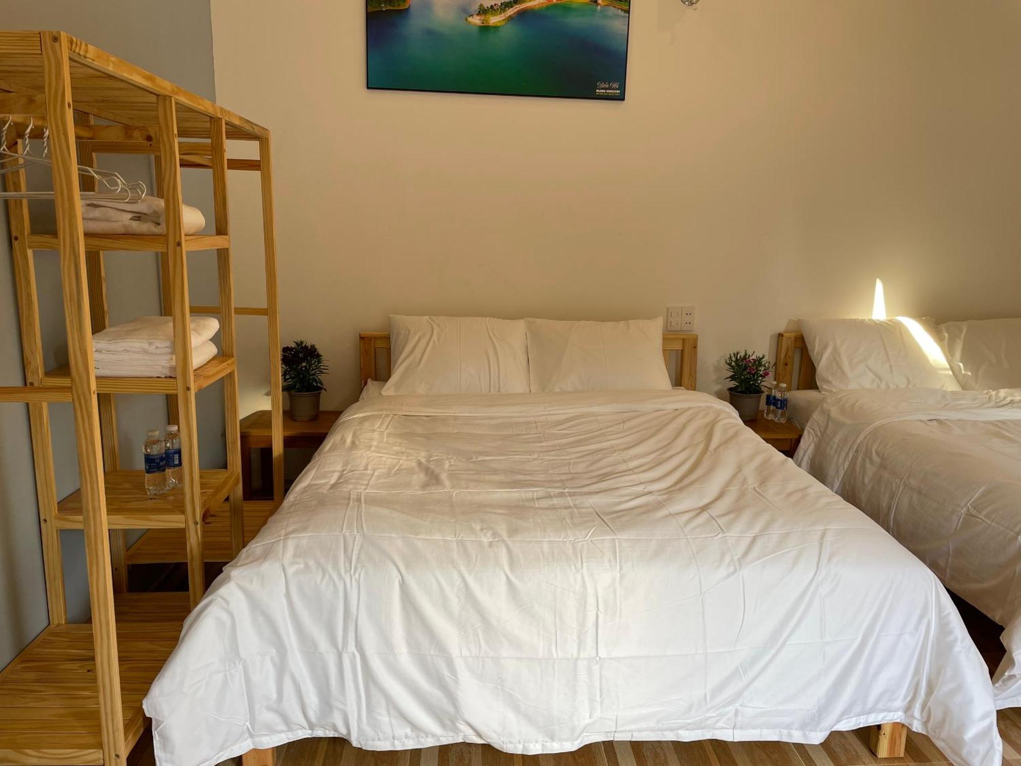 Pleiku Homestay Стая снимка