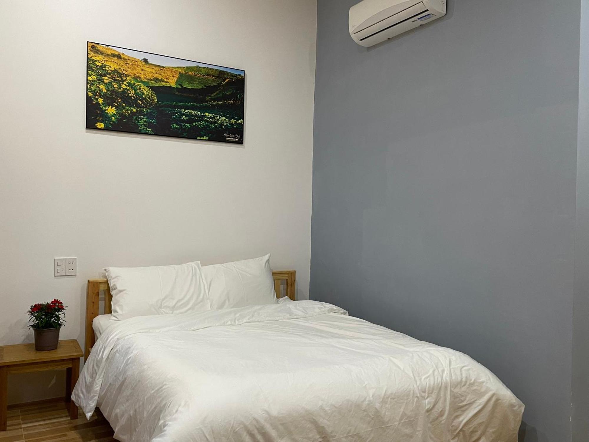 Pleiku Homestay Стая снимка